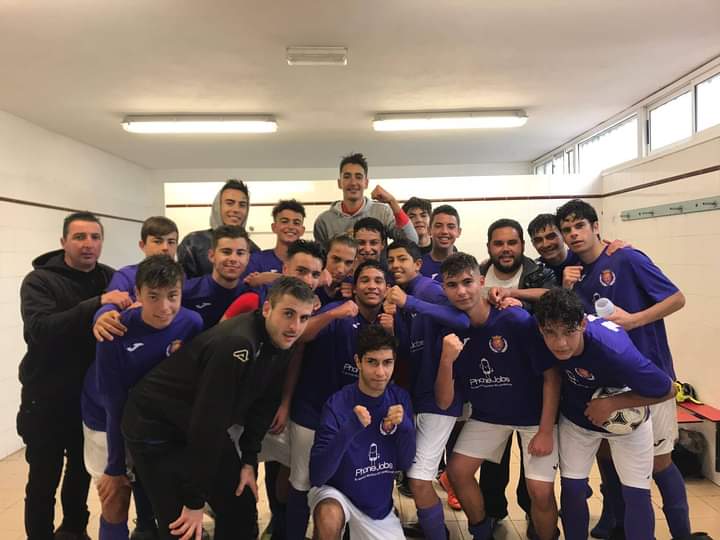 pedri juventud laguna