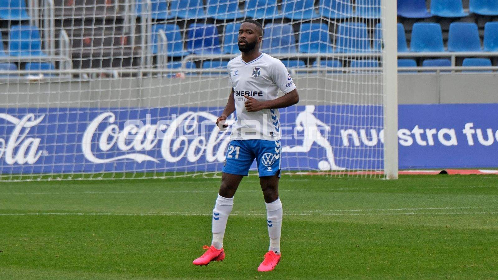 shaq moore cd tenerife