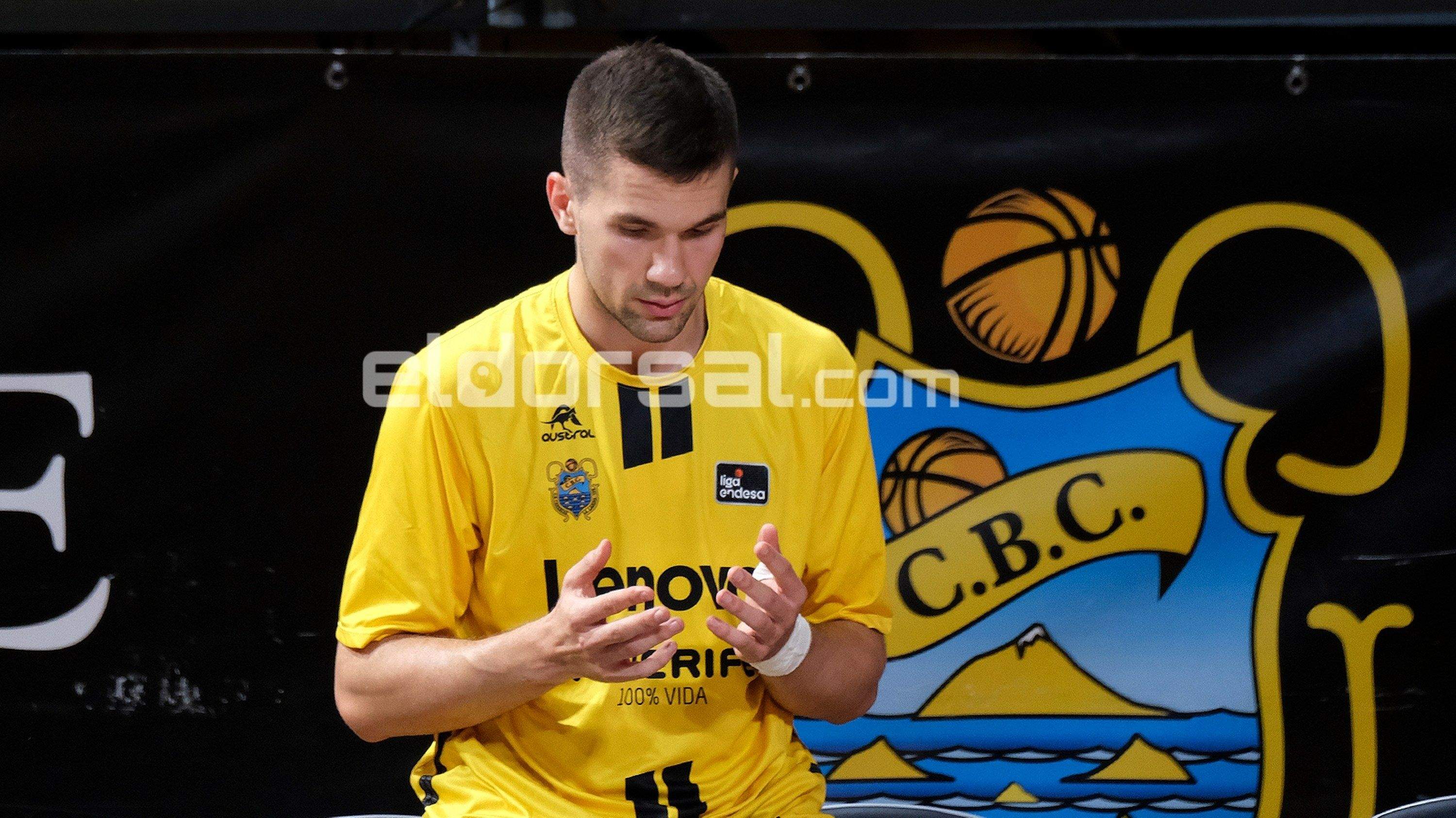 LENOVO TENERIFE - UCAM MURCIA (1)