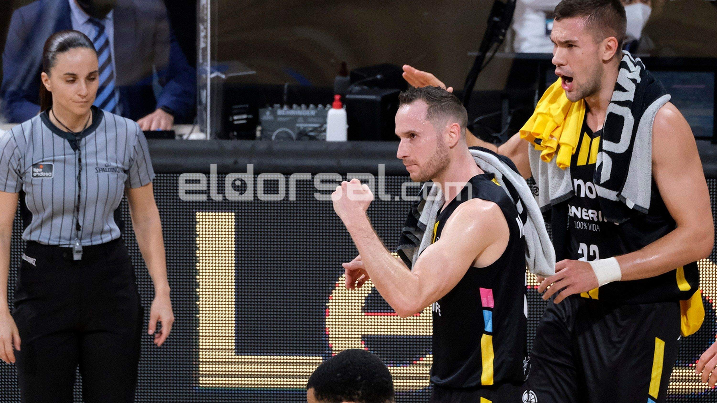 LENOVO TENERIFE - UCAM MURCIA (26)