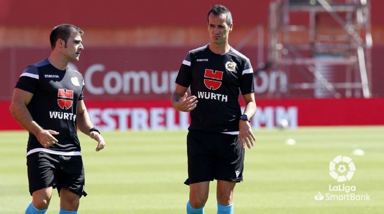 árbitro tenerife las palmas