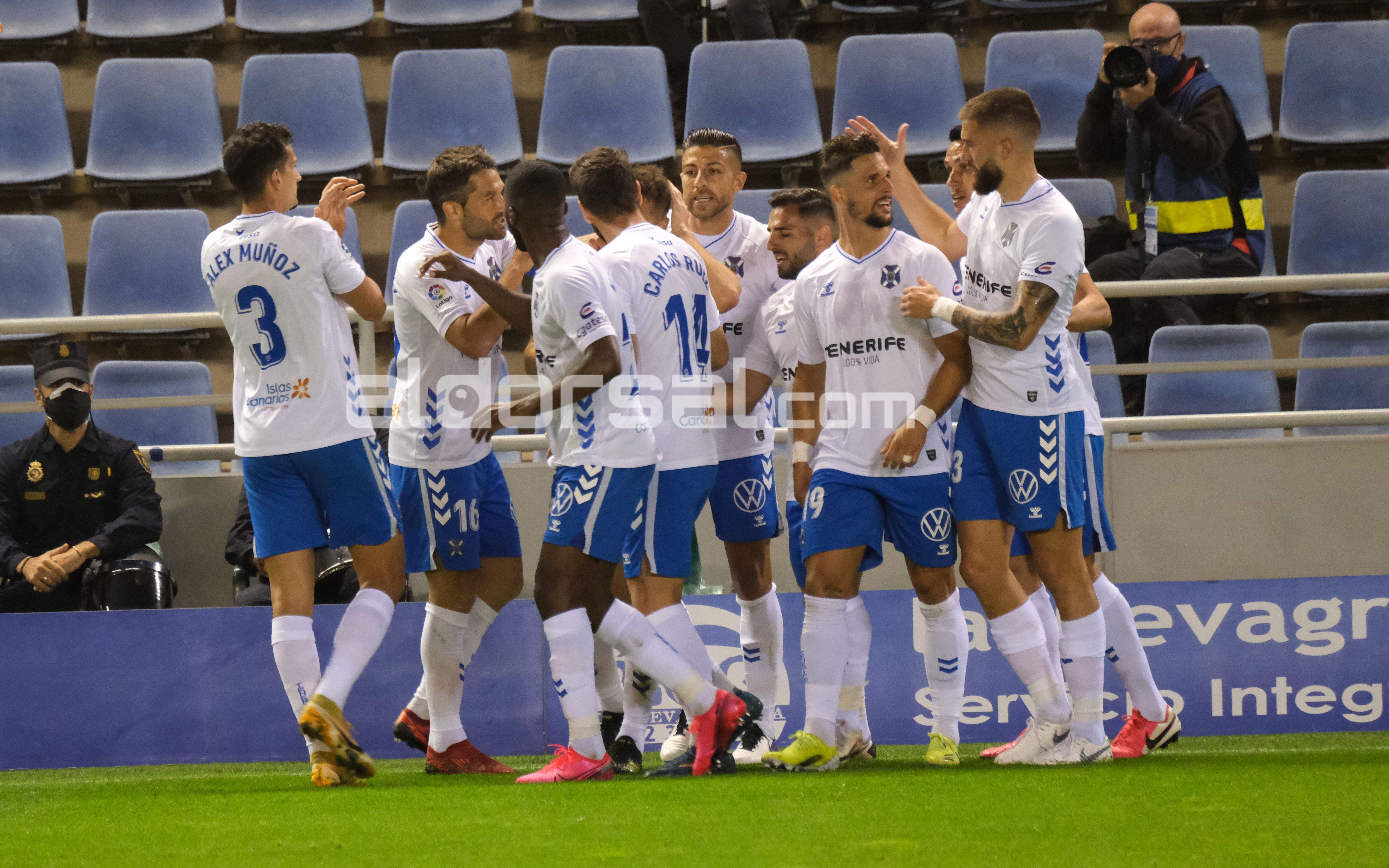CD TENERIFE - UD LAS PALMAS (15)