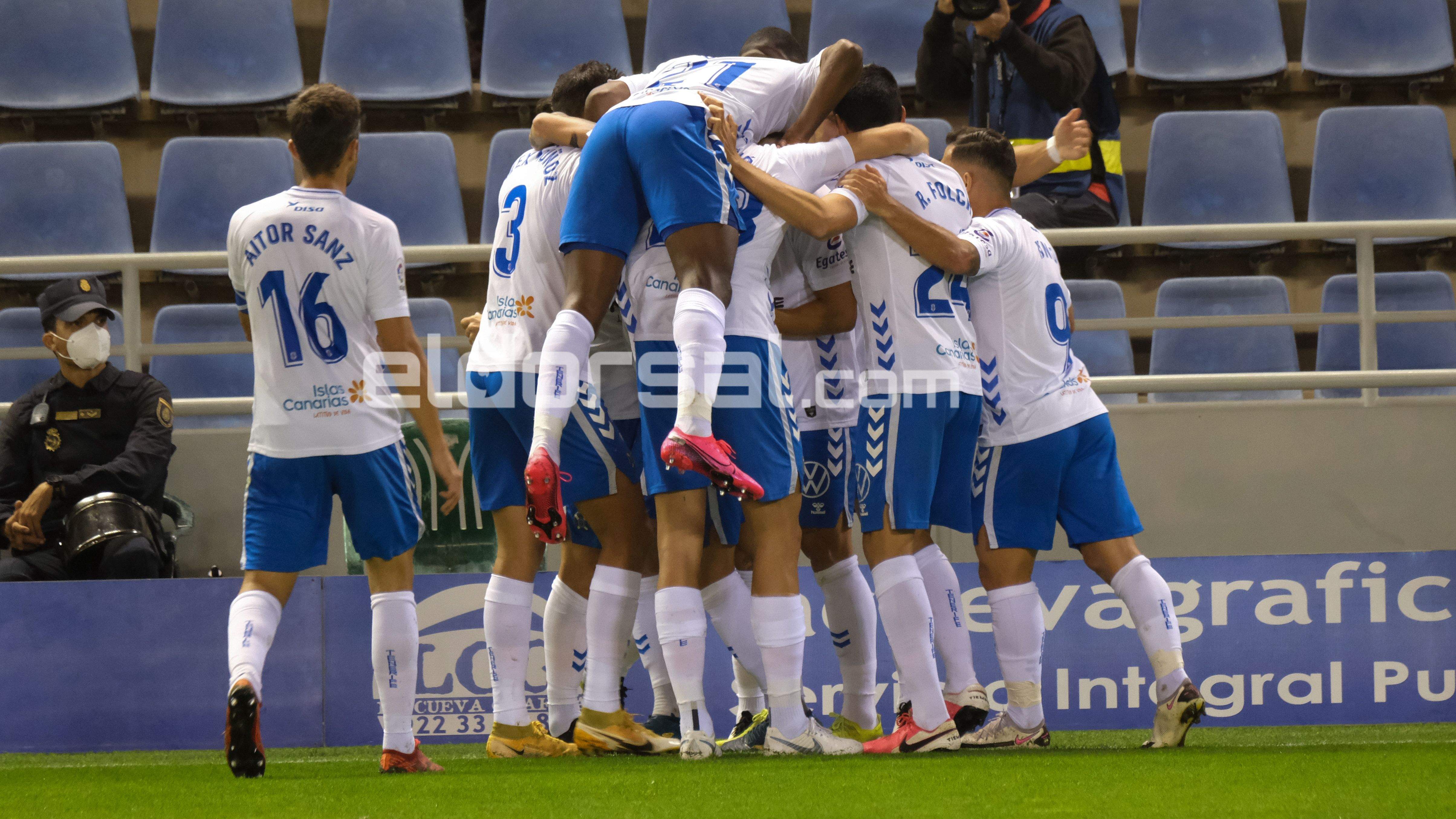 CD TENERIFE - UD LAS PALMAS (16)