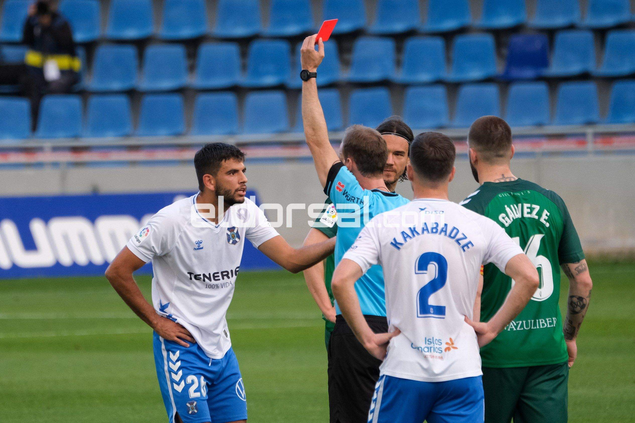 CD TENERIFE - CD CASTELLÓN (37)