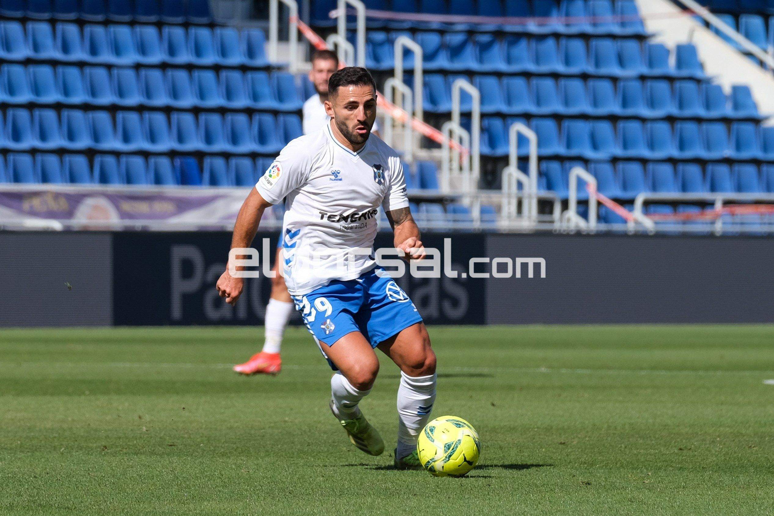 CD TENERIFE - REAL OVIEDO (14)