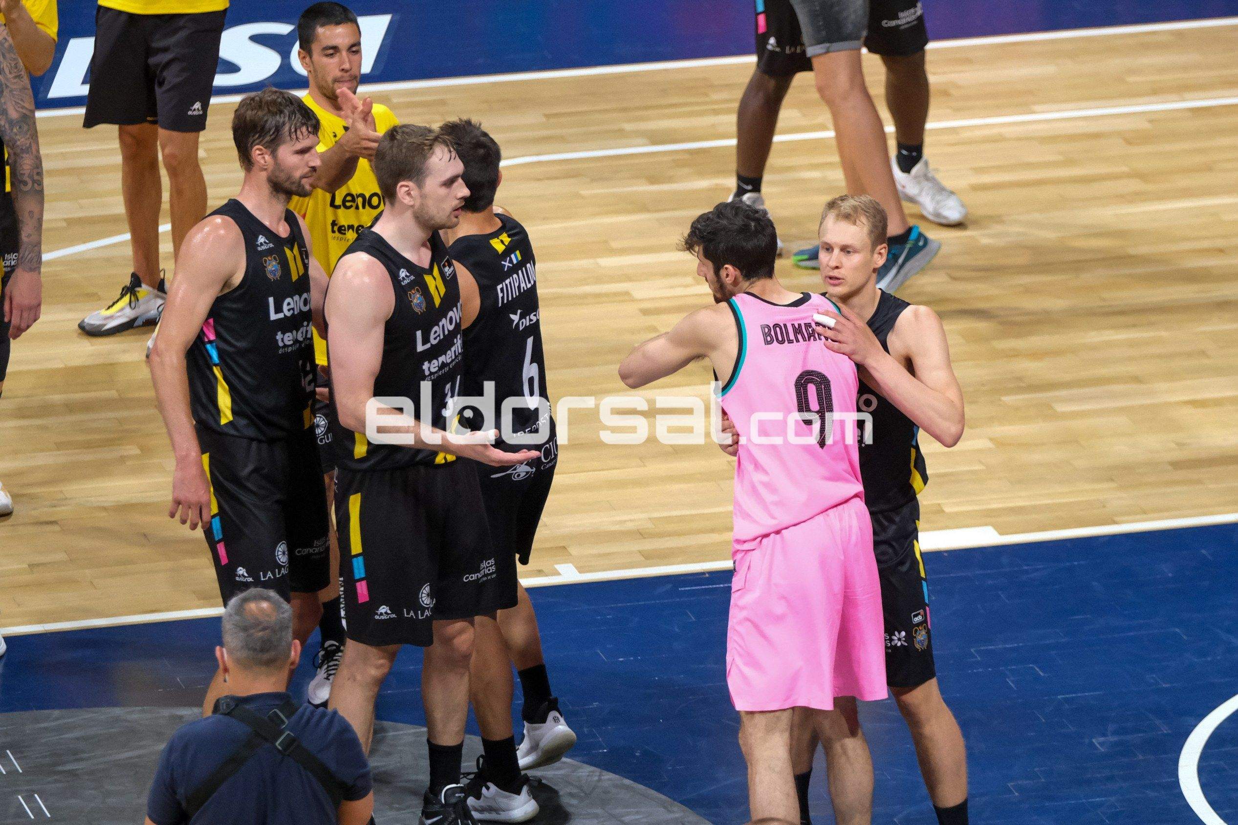 LENOVO TENERIFE - FC BARCELONA PLAYOFF (99)