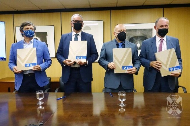 campus fundación cdt