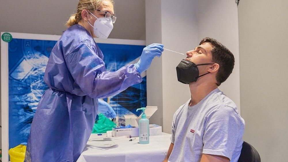 Un posible tratamiento para solucionar la pérdida de olfato