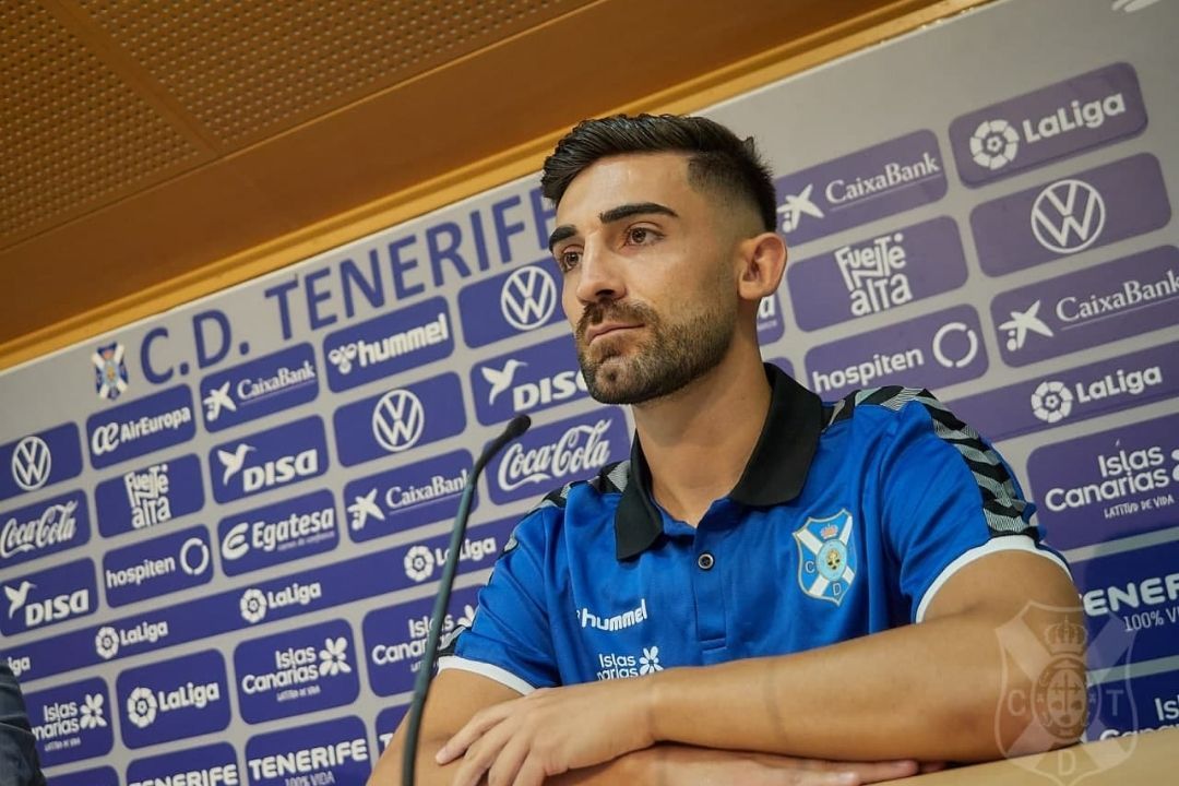 jose leon rueda de prensa
