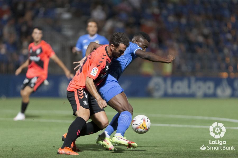 carlos ruis cd tenerife