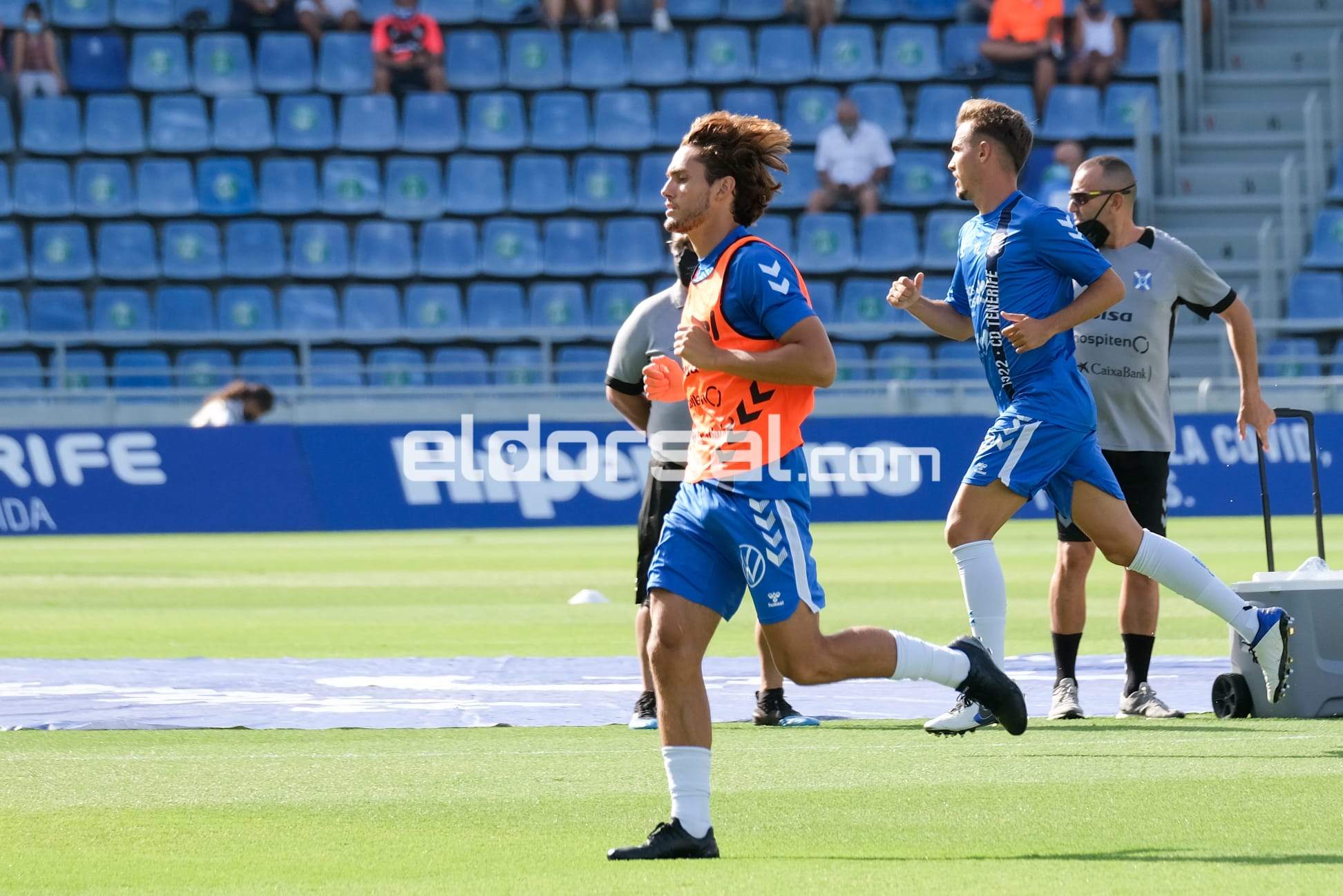 alex corredera cd tenerife