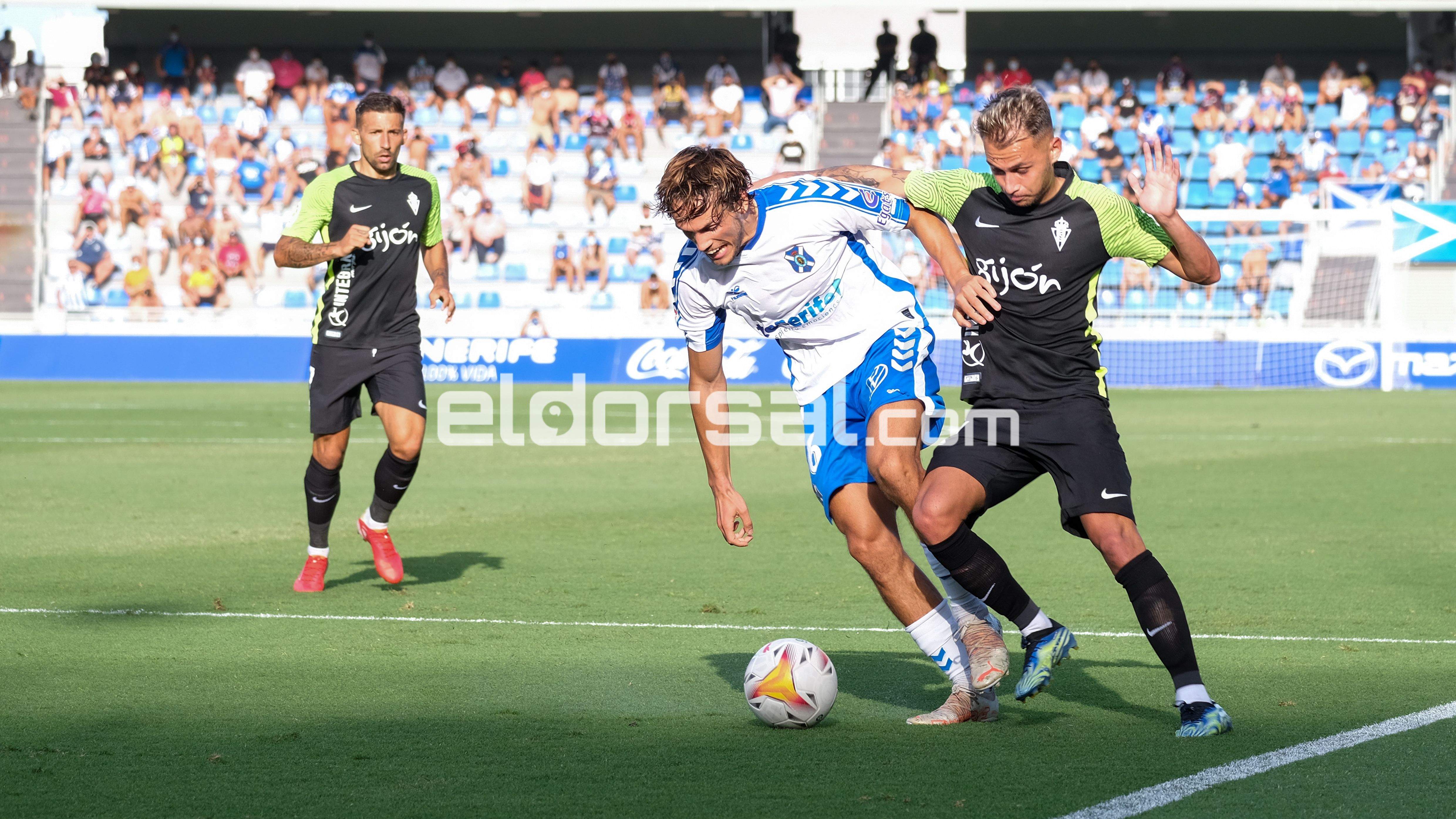 alex corredera cd tenerife