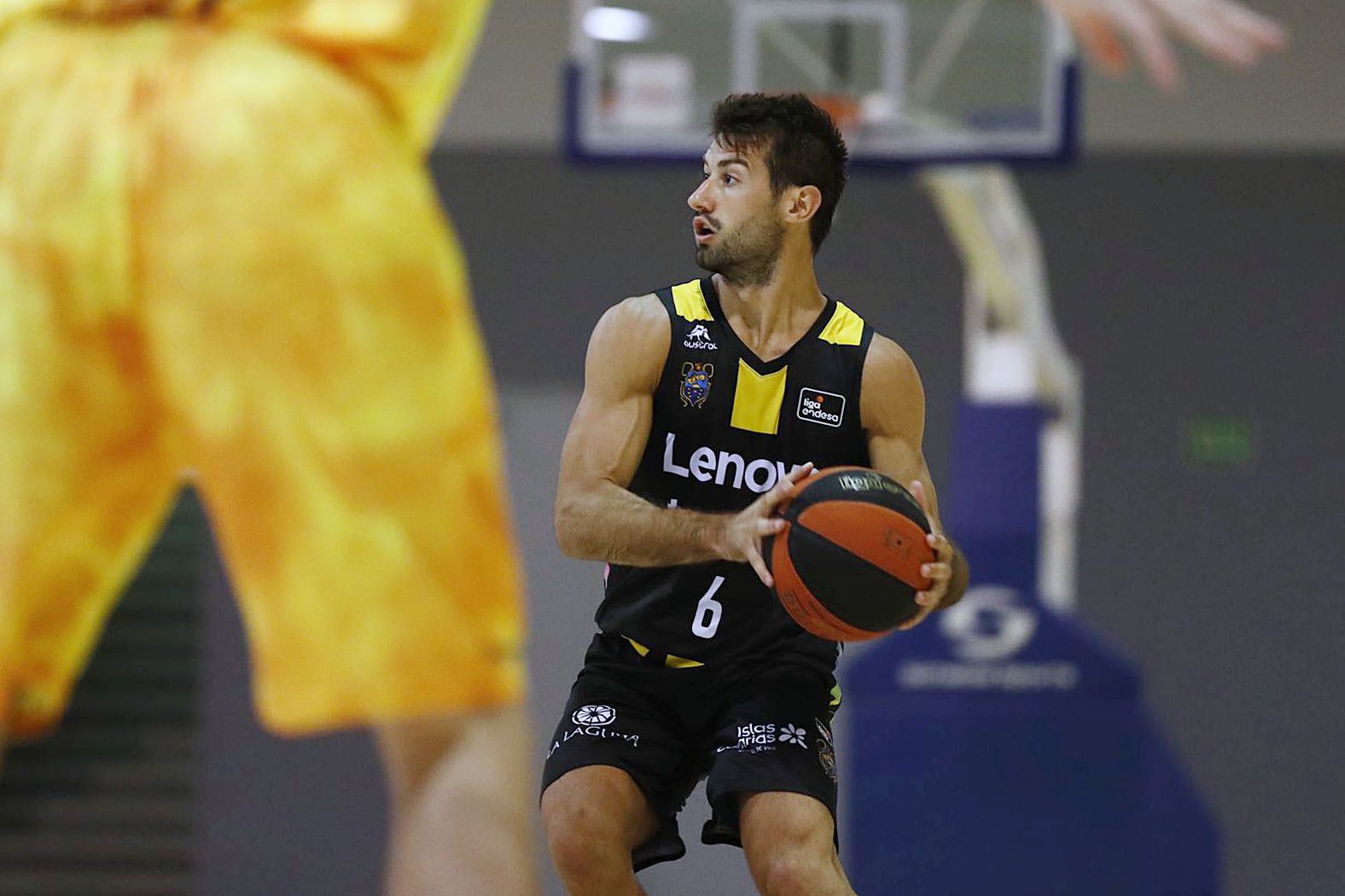 bruno fitipaldo canarias