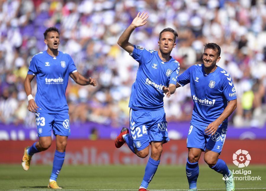 míchel herrero cd tenerife