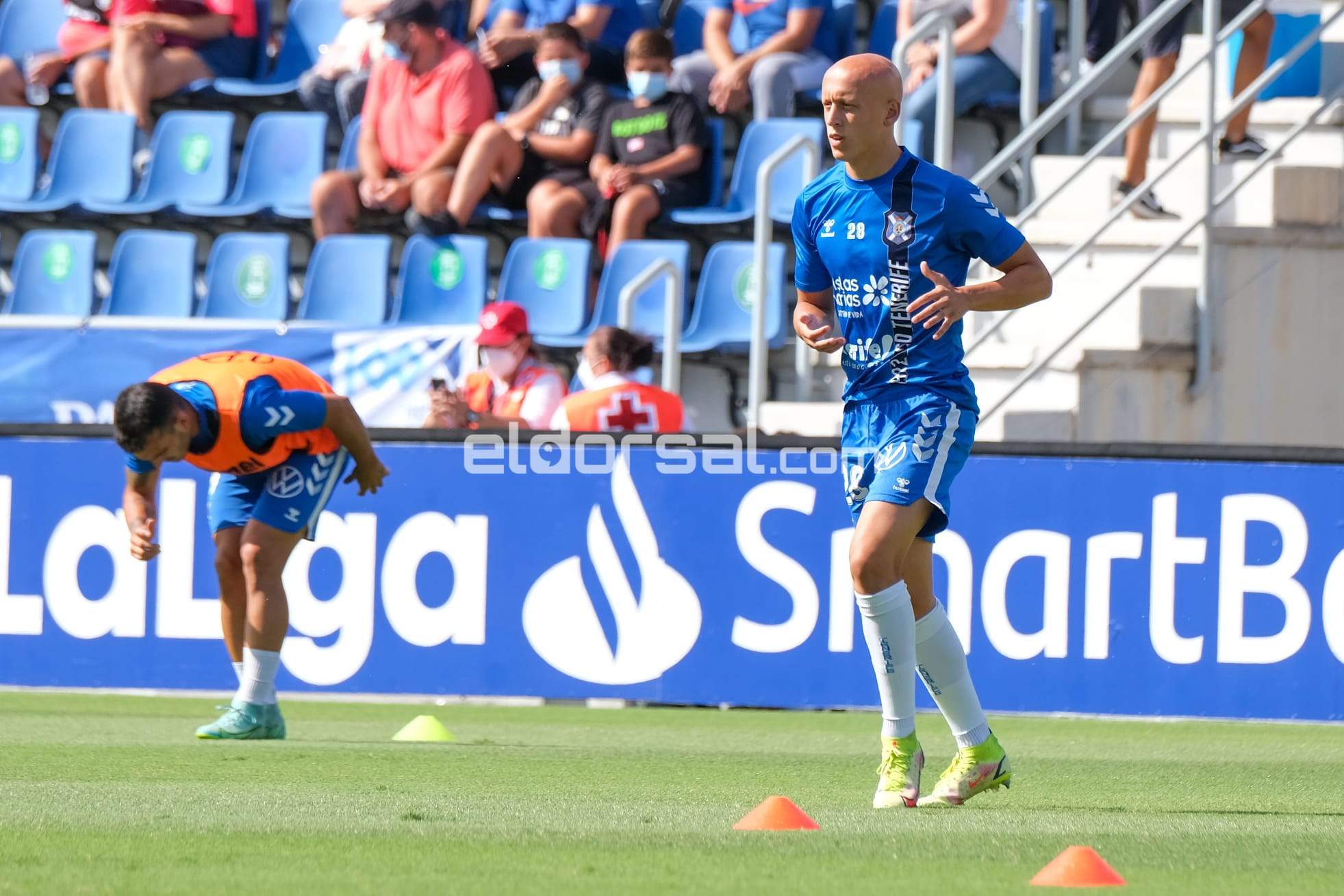victor mollejo cd tenerife