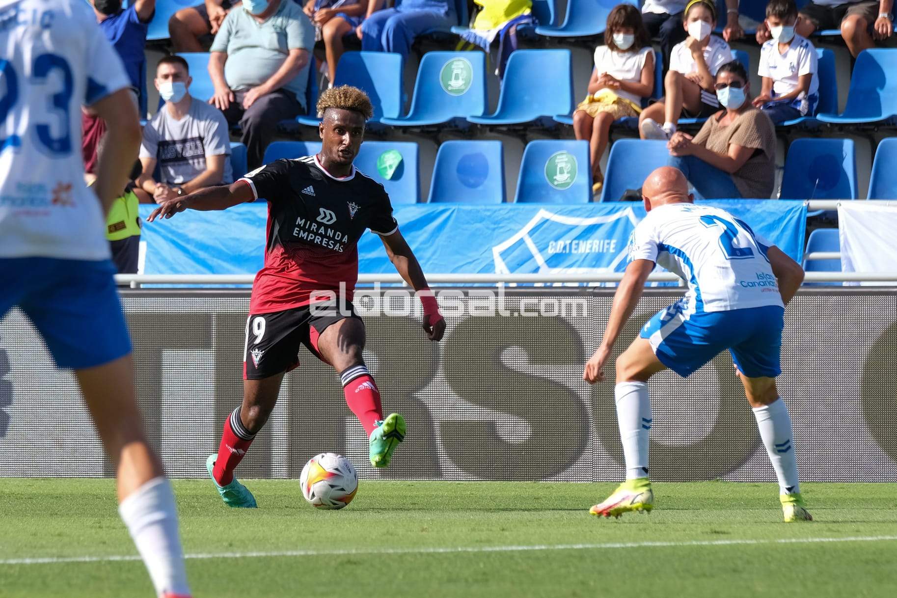 victor mollejo cd tenerife