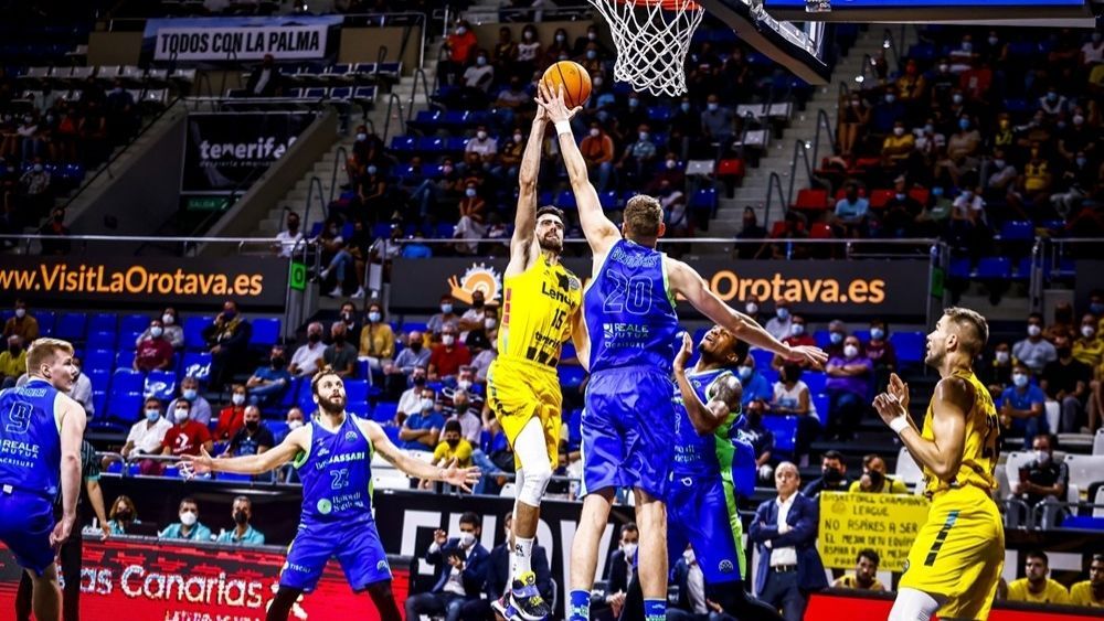 lenovo tenerife sassari