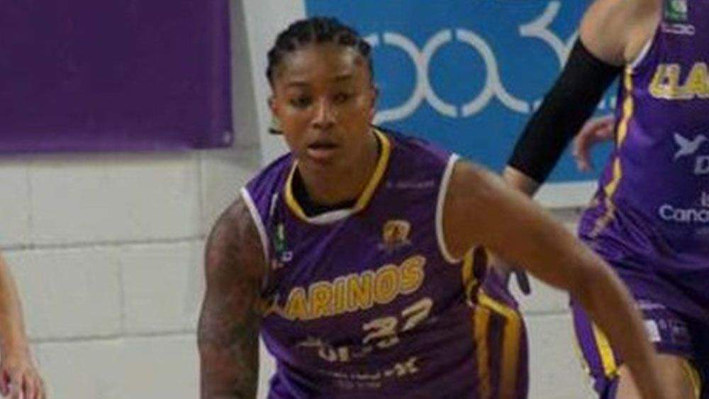 Tanaya Atkinson “Confiamos en seguir la racha ante Campus Promete”