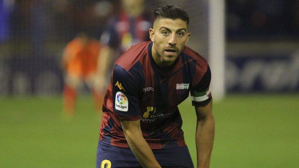 Giovanni Zarfino y el CD Tenerife, la espera va llegando a su final