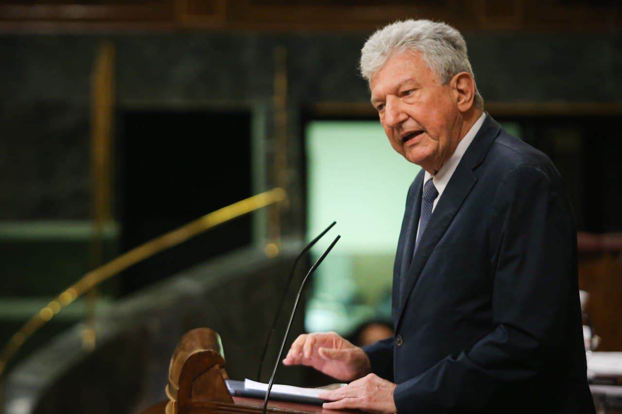 NC pide al Gobierno prorrogar los ERTE de La Palma más allá del 30 de junio