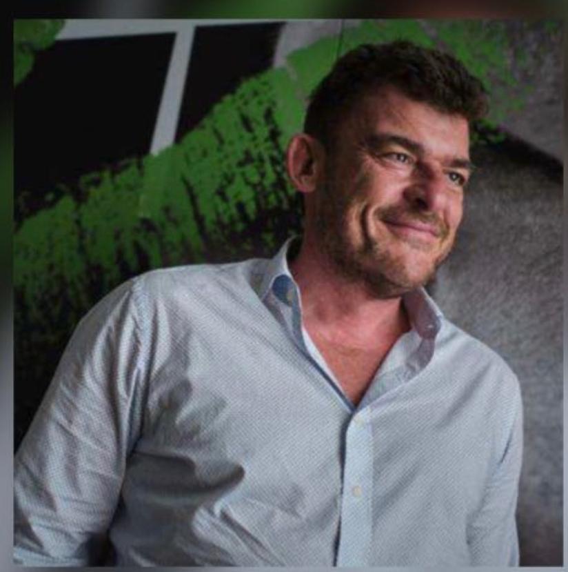 Ramón Fariña, presidente de la Asociación de Restauración y Ocio de Santa Cruz de Tenerife (AERO) y franquiciado de McDonald's en la provincia de Santa Cruz de Tenerife. / Cedida  empresario 