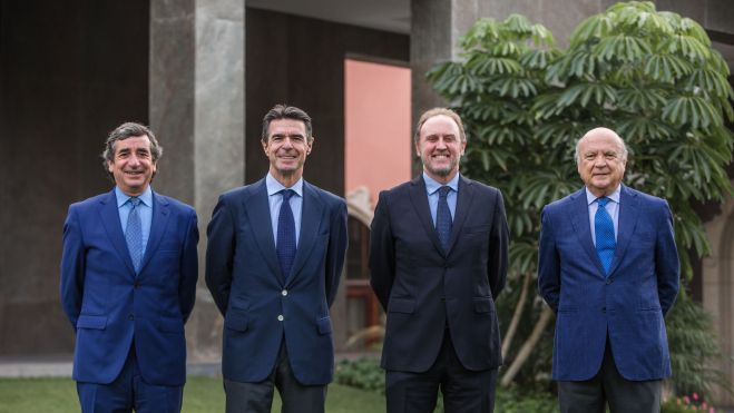 Grant Thornton Cuyás & Soria Grant Thornton Cuyás & Soria