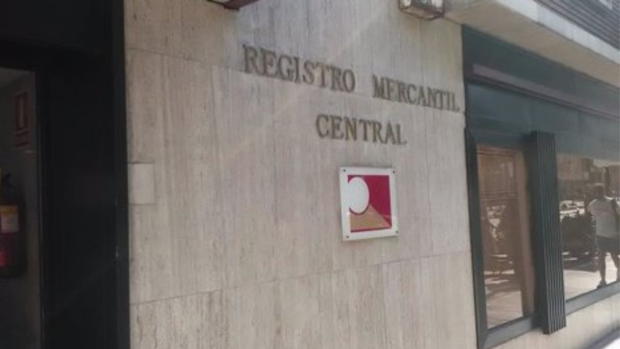 Registro mercantil / Europa Press