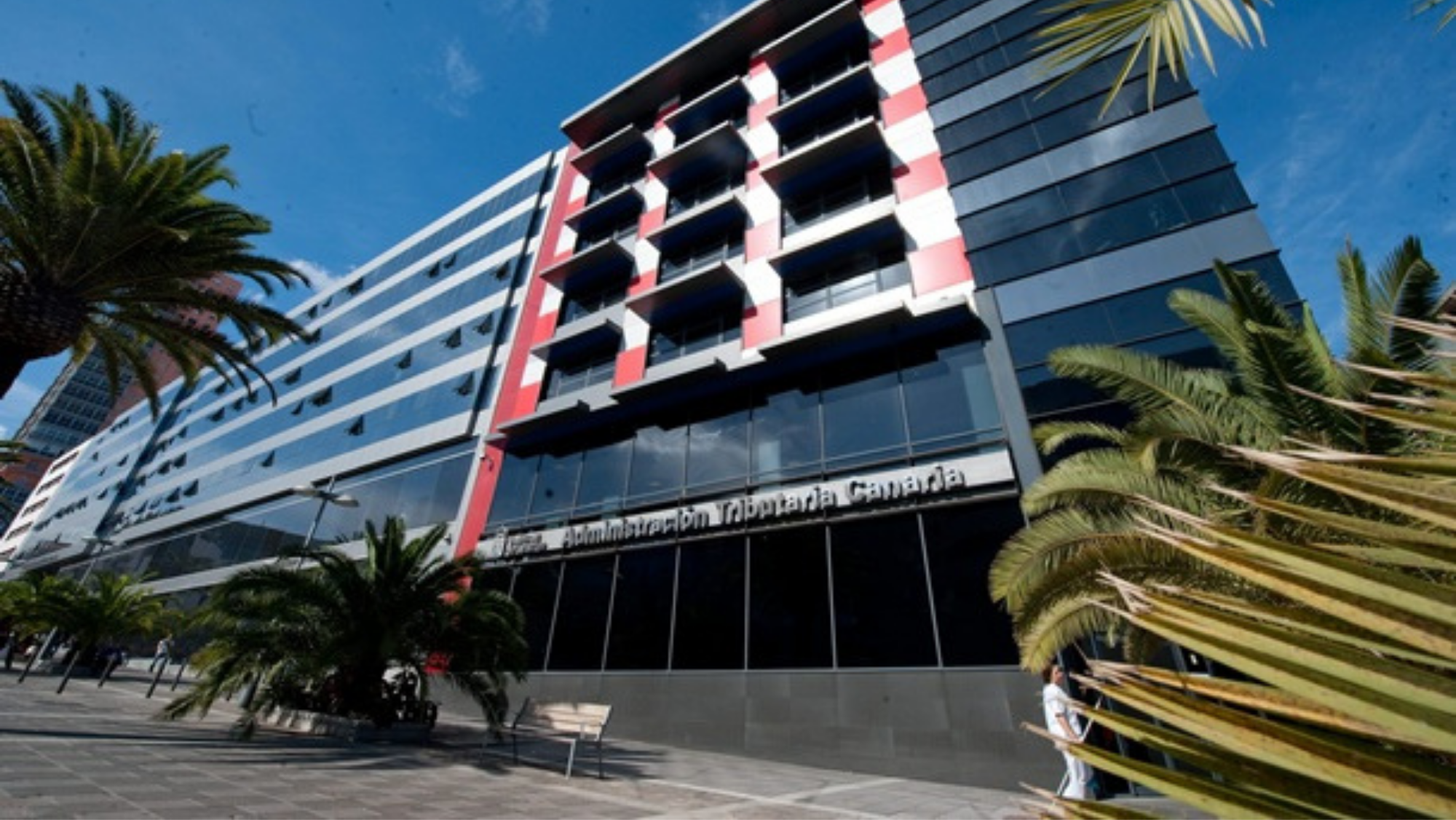 Administración Tributaria Canaria / ARCHIVO