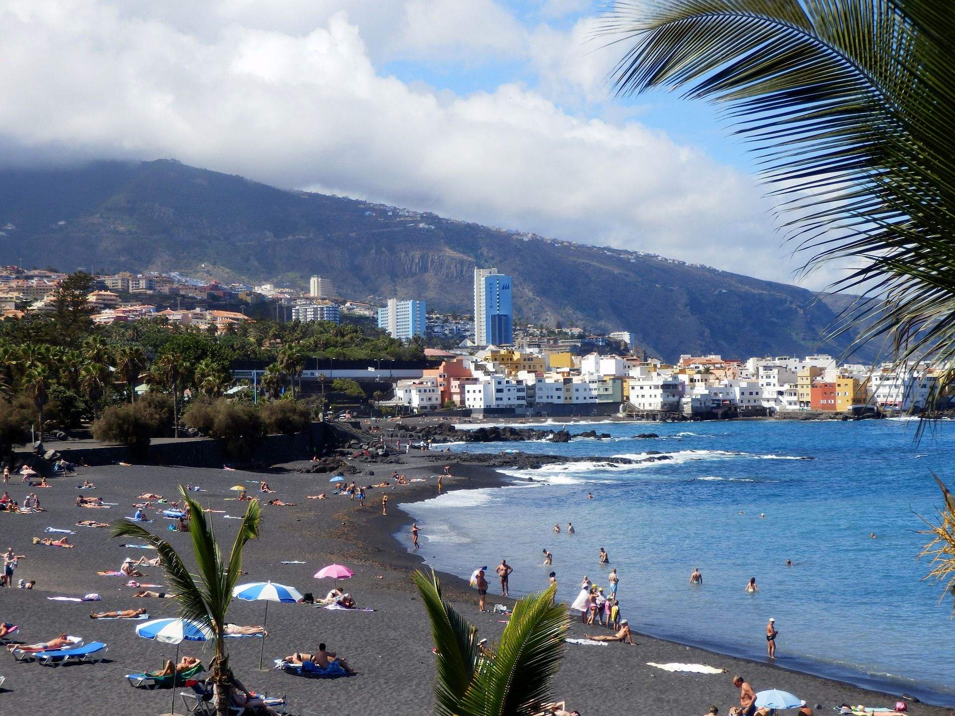 Canarias recibirá 49,5 millones para el Plan de Sostenibilidad Turística en Destino