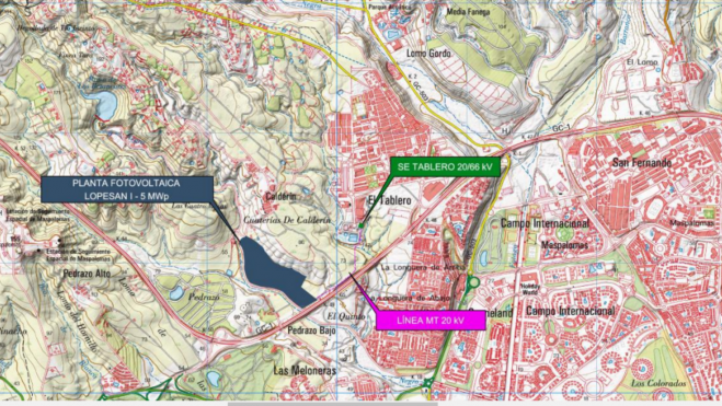 planta solar lopesan