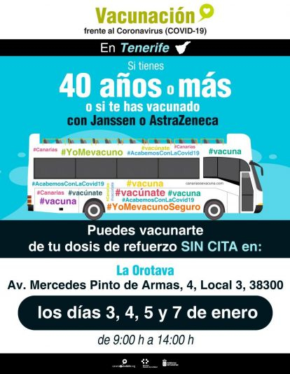 Cartela vacuguagua TF