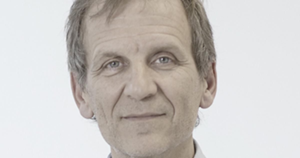 El doctor Antonio Alcaraz Asensio, jefe de Servicio del Hospital Clinic de Barcelona, entre los mejores urólogos de España / QUIRÓNSALUD