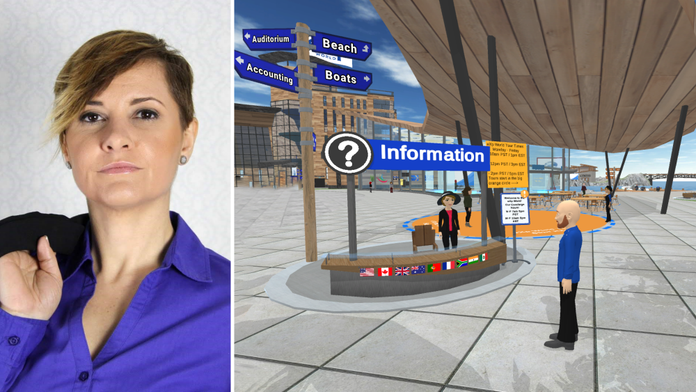 exp realty Marta Palomares