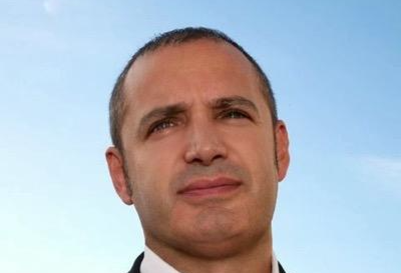 El experto y profesor de Economía y Empresa de la Universidad Europea, José Manuel Corrales./ Twitter.