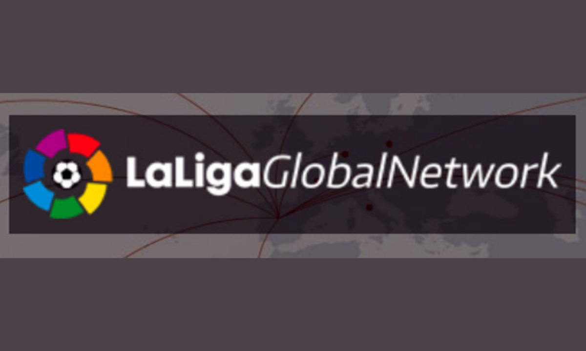 Imagen de LaLiga Global Network. / LaLiga