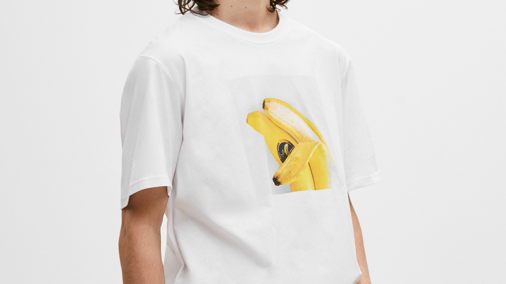 Pull&Bear venderá una colección cápsula protagonizada por...