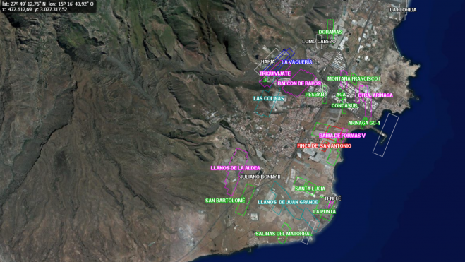 parques en santa lucía de tirajana parques en santa lucía de tirajana