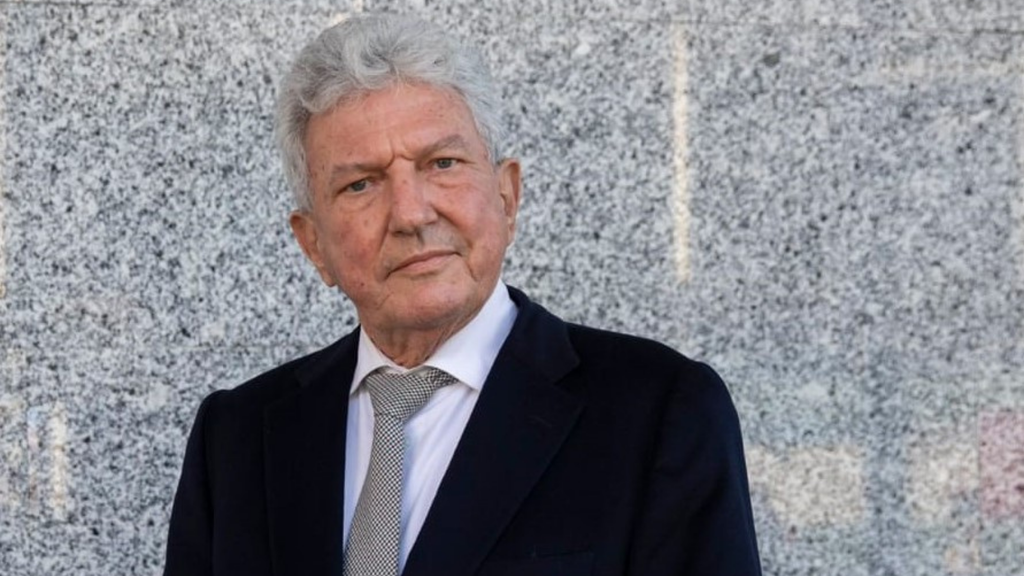 El diputado de Nueva Canarias en el Congreso de los Diputados, Pedro Quevedo. / Cedida