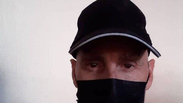 Agustín Alemán Barreto, alias 'Yino'. /elcierredigital.com