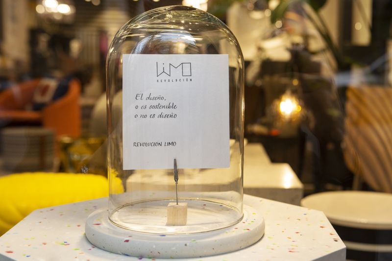 Exposición Revolución Limo. / Servimedia