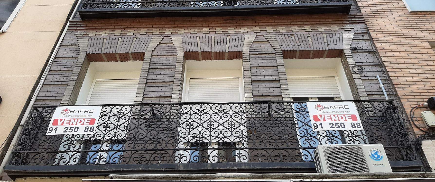 Vivienda en venta en Canarias. / Europa Press 