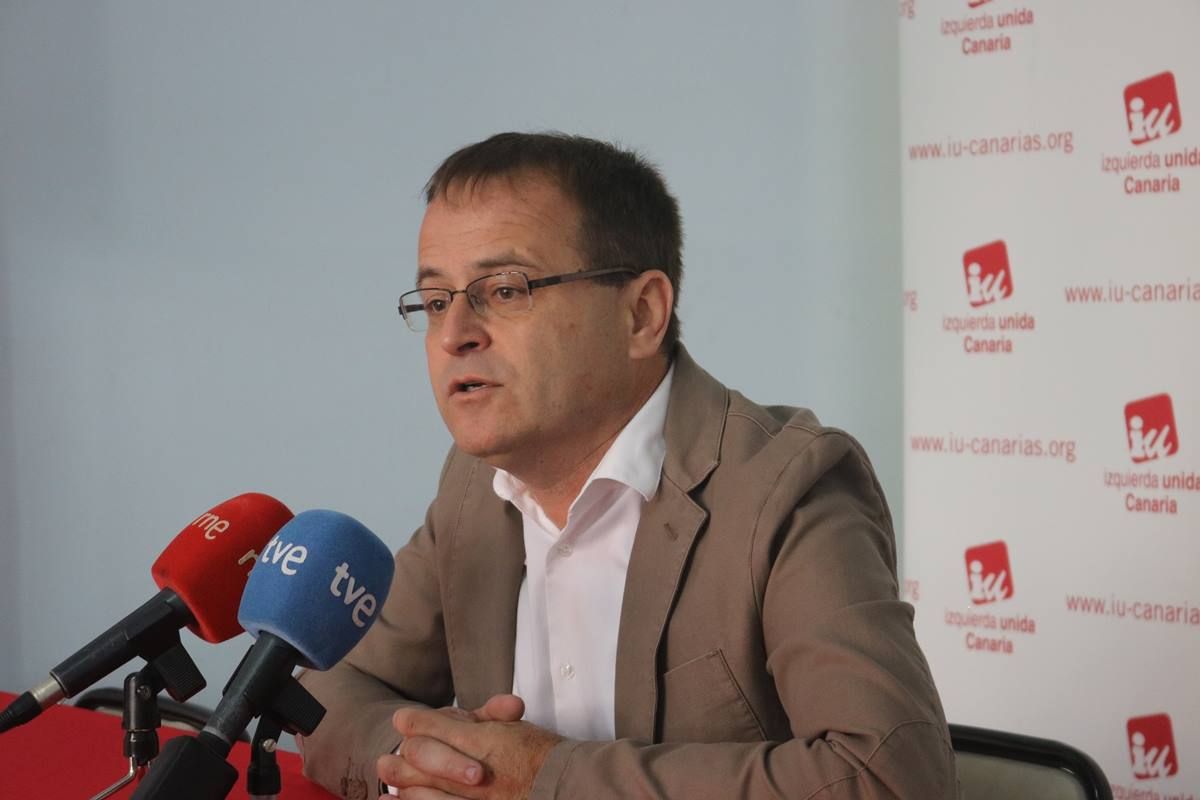 Unidas Podemos pide que el Ayuntamiento de Santa Cruz adquiera viviendas prefabricadas