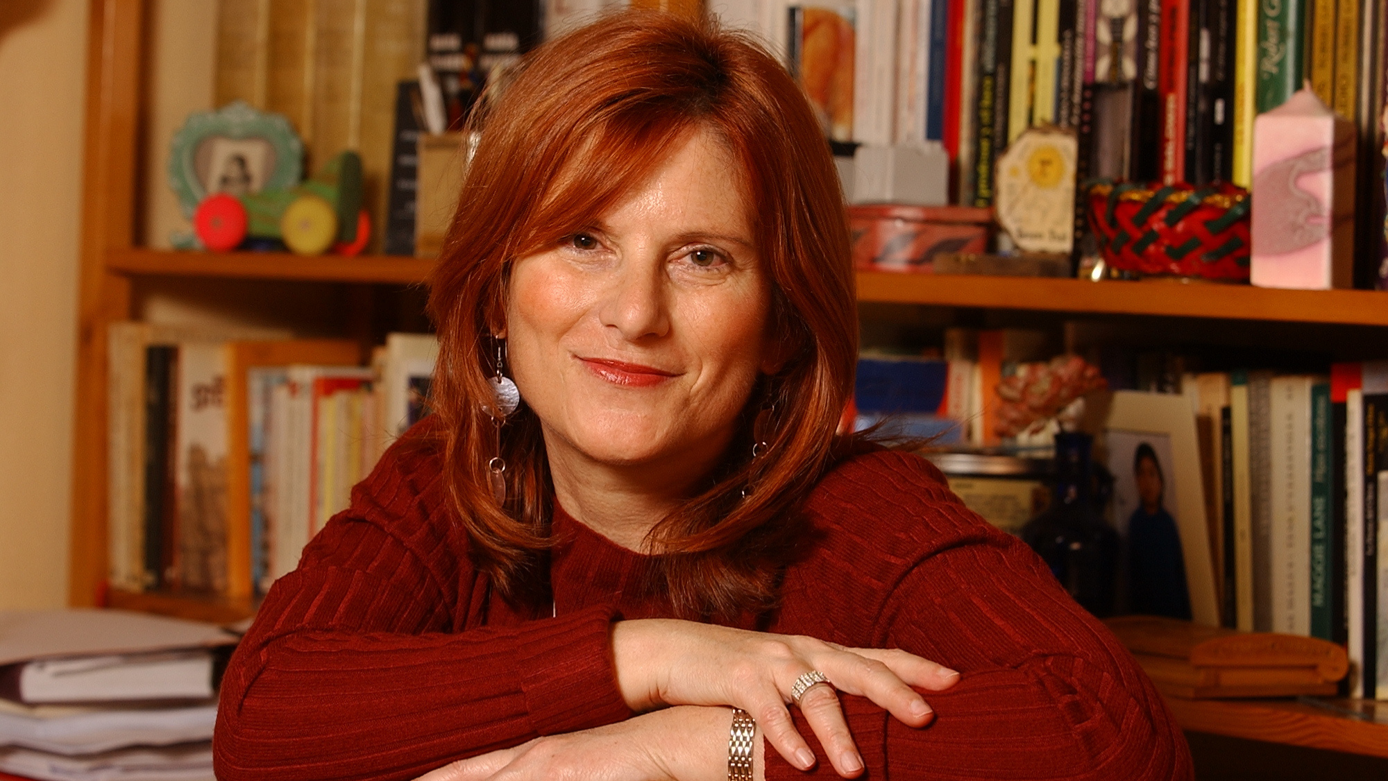 Dolores Campos-Herrero. / Biblioteca de Canarias 