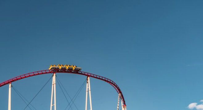 Los parques temáticos y de atracciones suponen un gran atractivo cultural./