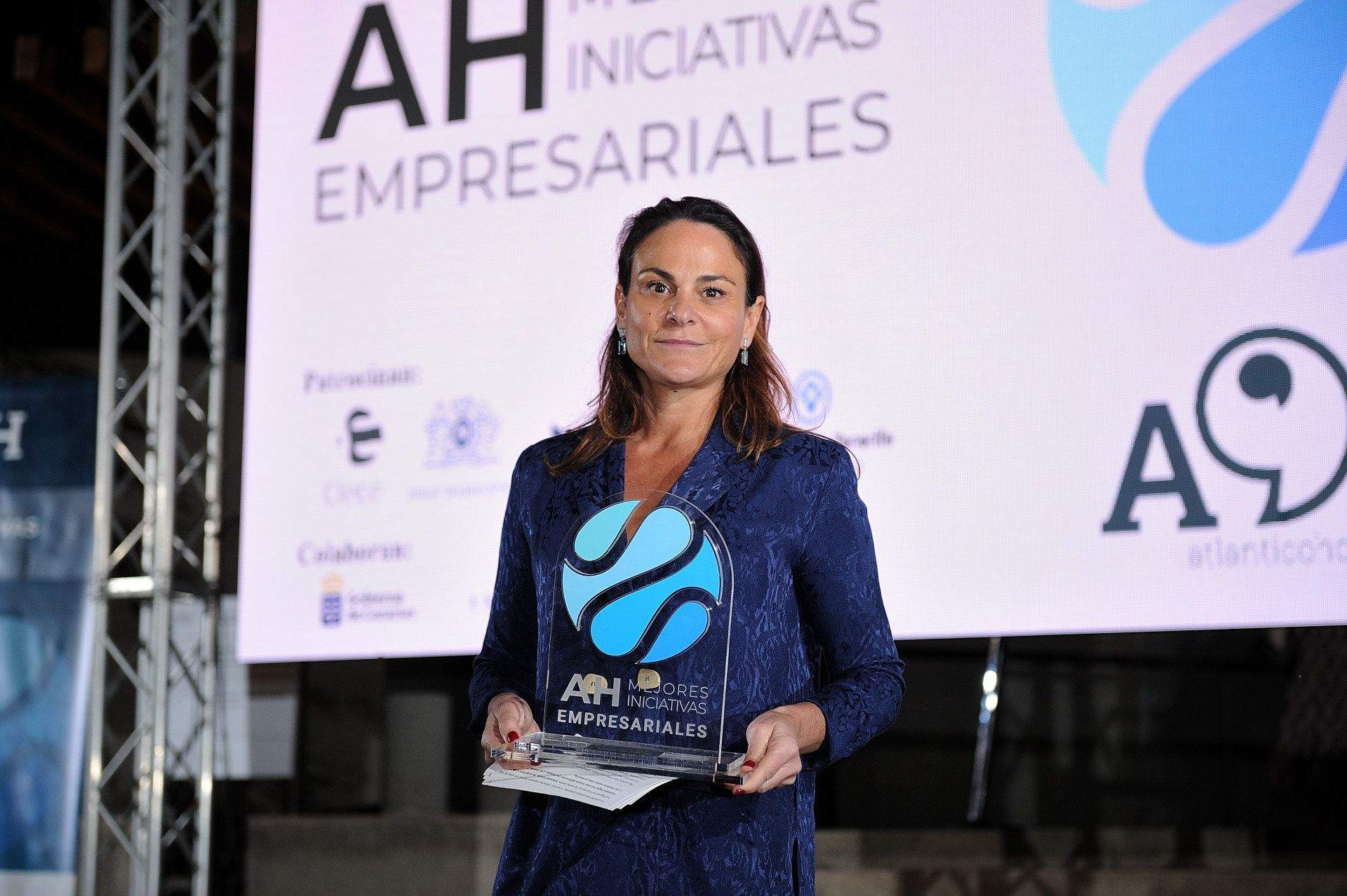 Carmen García Pascual, consejera y directora de Marketing y Comunicación Corporativa Grupo Montesano y directora de Asociacion para el Progreso de la Dirección