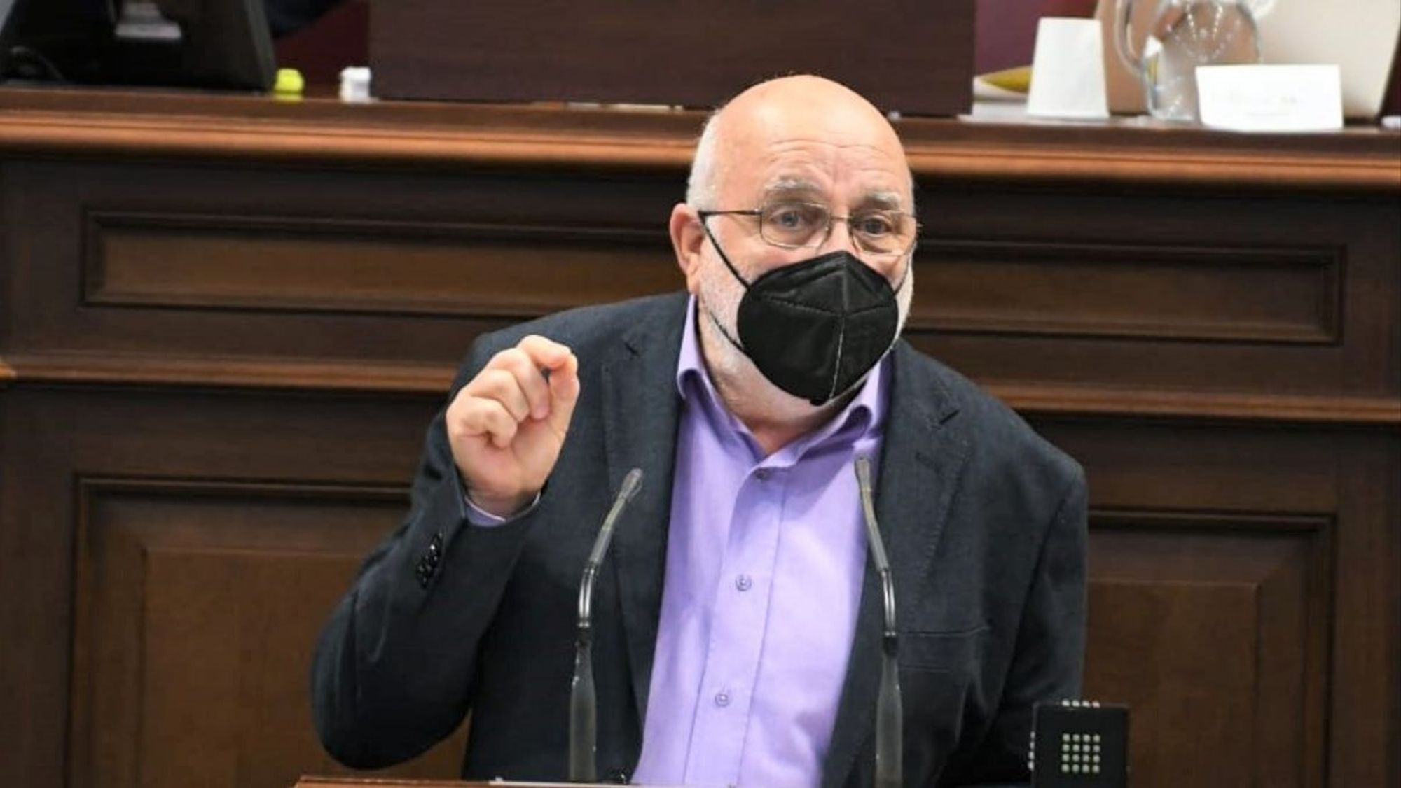 Rechazada la propuesta para convertir Sareb en una sociedad pública de vivienda 