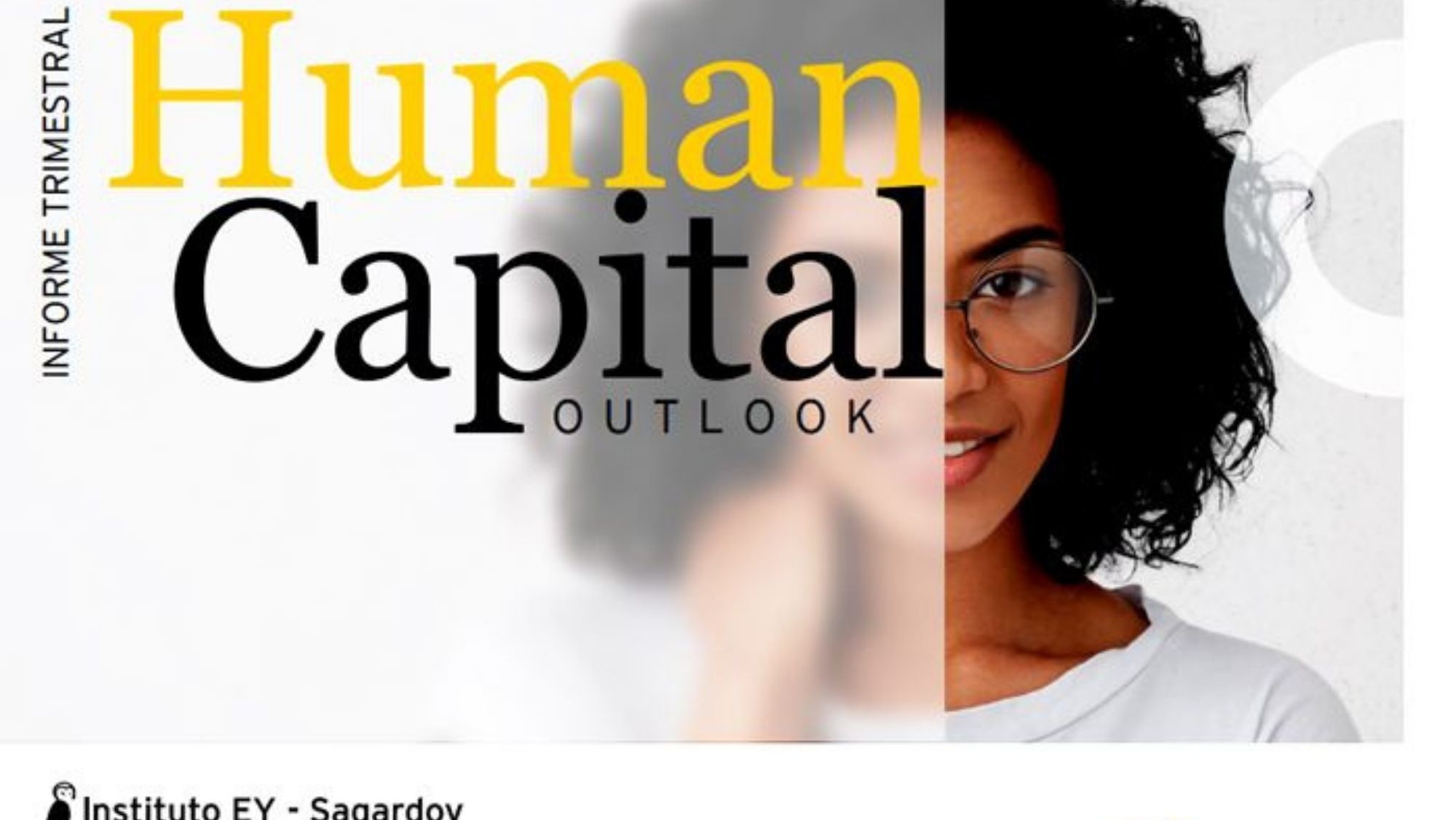Human Capital Outlook. / Cedida