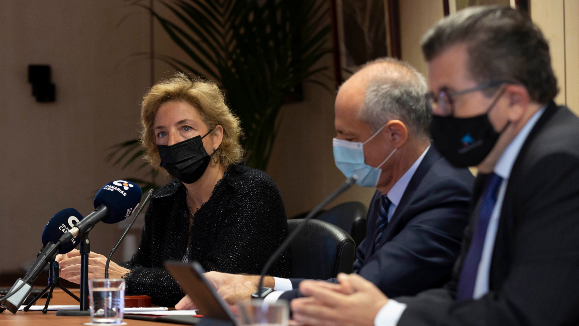 Cámara de Comercio EFE