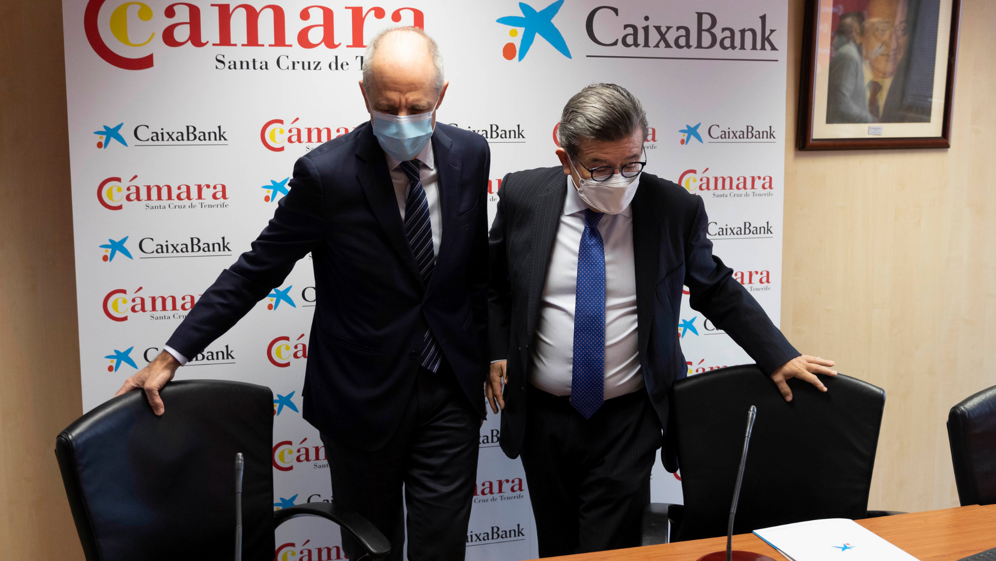 Las sanciones a Rusia tendrán poca repercusión para las empresas canarias, pero sí la inflación