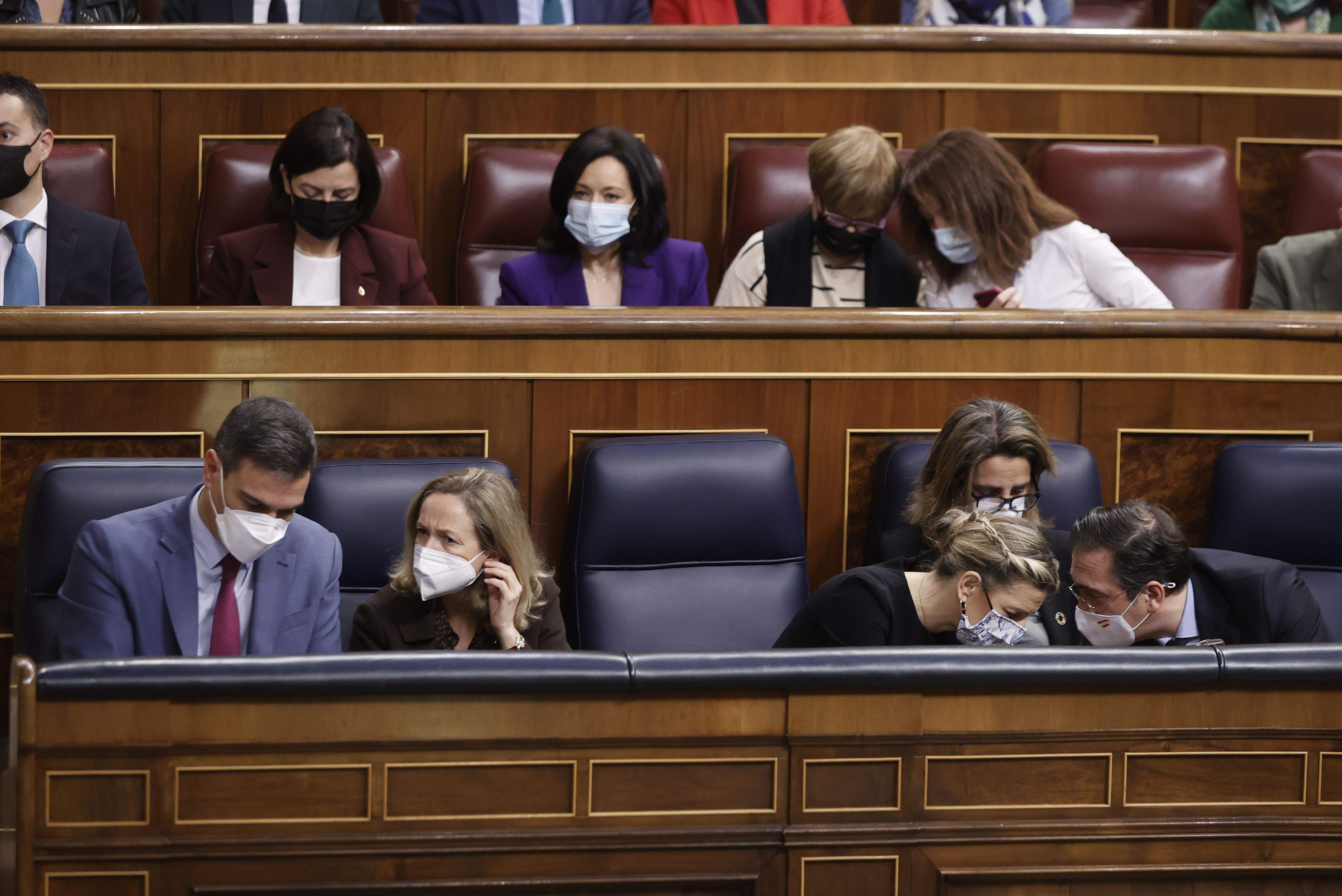 España pedirá activar OCM Agrarios para asegurar suministros si guerra sigue